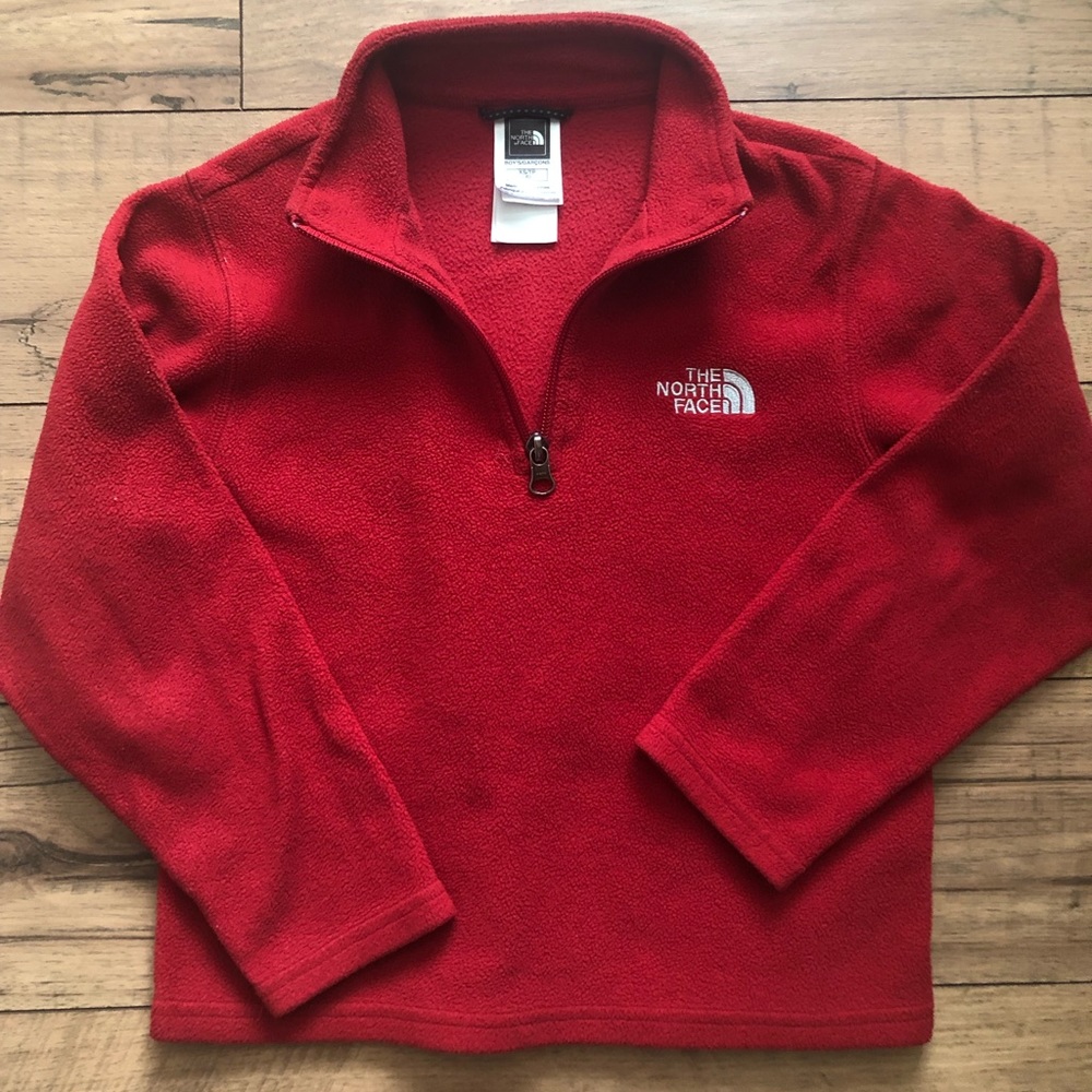 The North Face Fleece